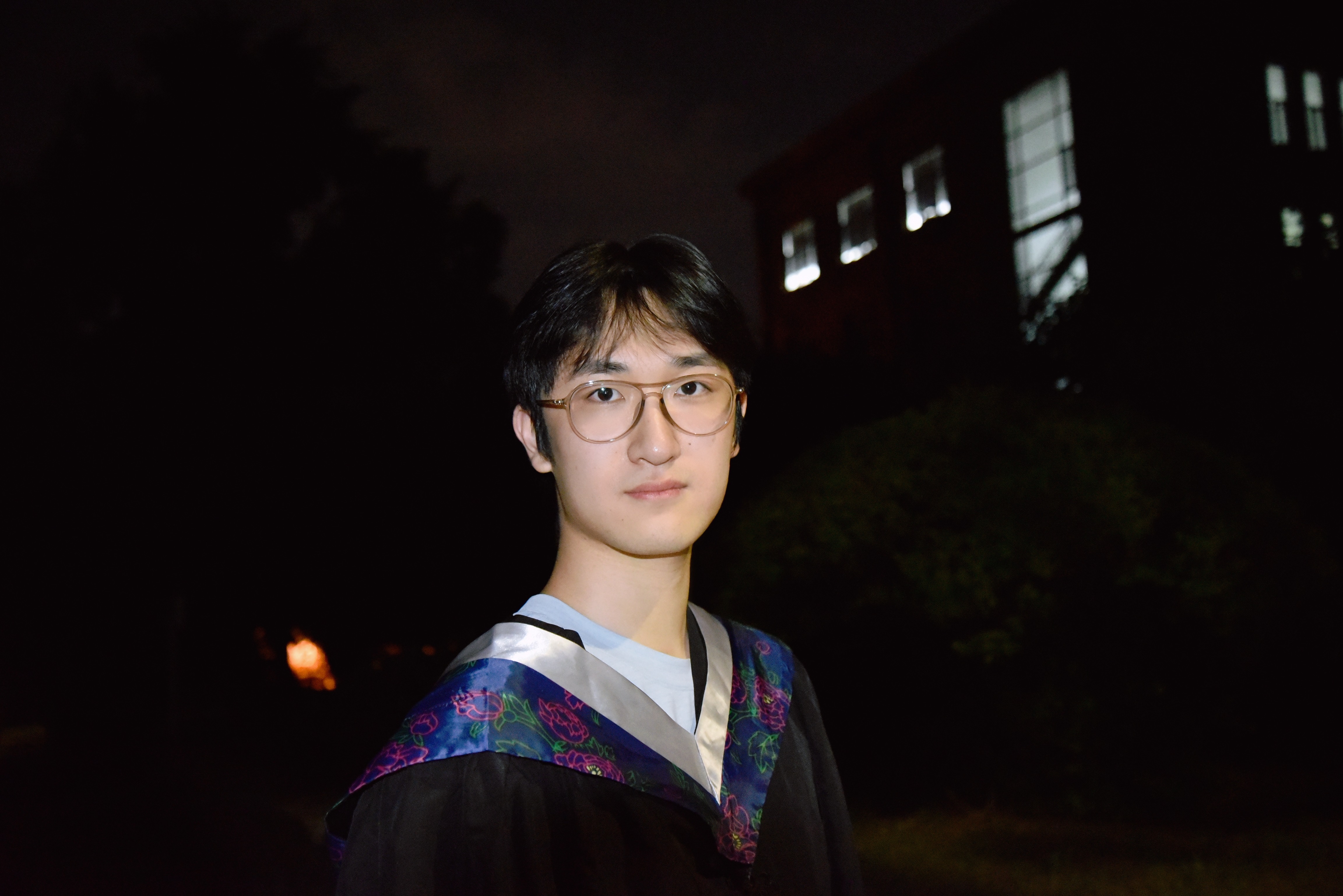 Weixiang Sun